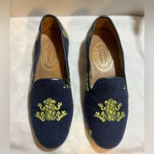 Stubbs and Wootton size 8